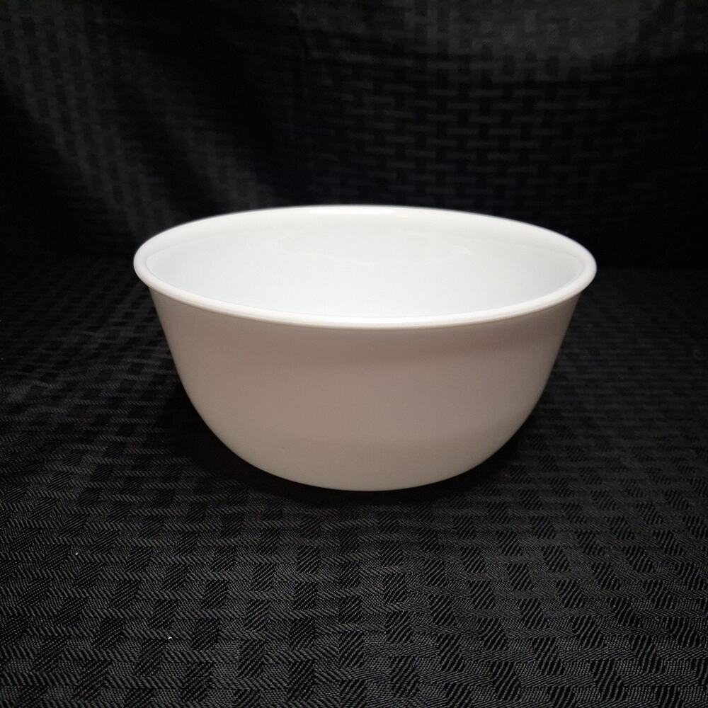 Corelle Winter Frost White Deep Soup Cereal Chili Bowl 6" x 3" 28 Oz
